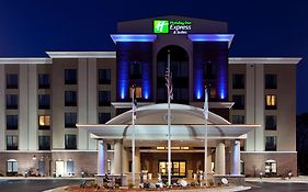 Holiday Inn Express Hotel & Suites Hope Mills-Fayetteville Airport By Ihg
